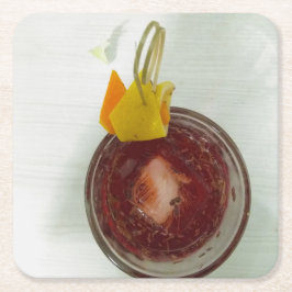 Amerikaan Kartonnen Onderzetters