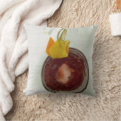 Amerikaan Kussen (Deken)