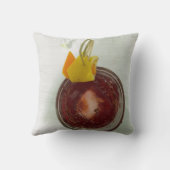 Amerikaan Kussen (Achterkant)