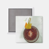 Amerikaan Magneet (Voorkant / Achterkant)