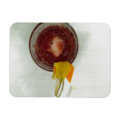 Amerikaan Magneet (Horizontaal)