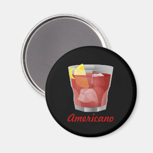 Amerikaan Magneet