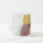Amerikaan Matglas Koffiemok (Voorkant links)