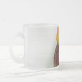 Amerikaan Matglas Koffiemok (Links)