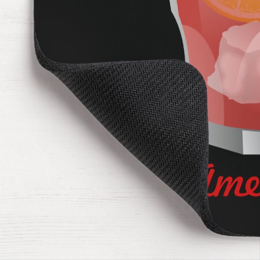 Amerikaan Muismat (Hoek)