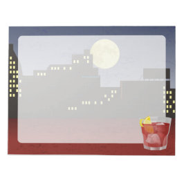 Amerikaan Notitieblok