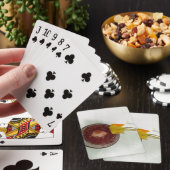 Amerikaan Pokerkaarten (Insitu)