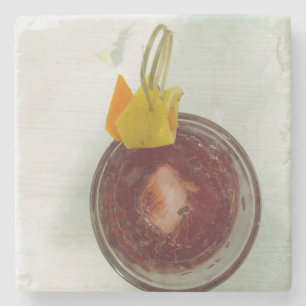 Amerikaan Stenen Onderzetter