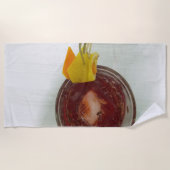 Amerikaan Strandlaken (Voorkant)