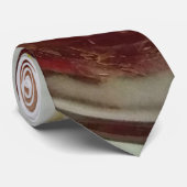 Amerikaan Stropdas (Opgerold)