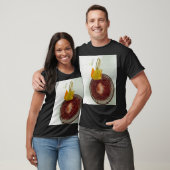 Amerikaan T-shirt (Unisex)