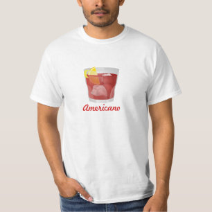 Amerikaan T-shirt