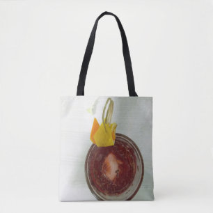 Amerikaan Tote Bag