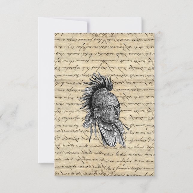 Amerikaans (Voorkant)