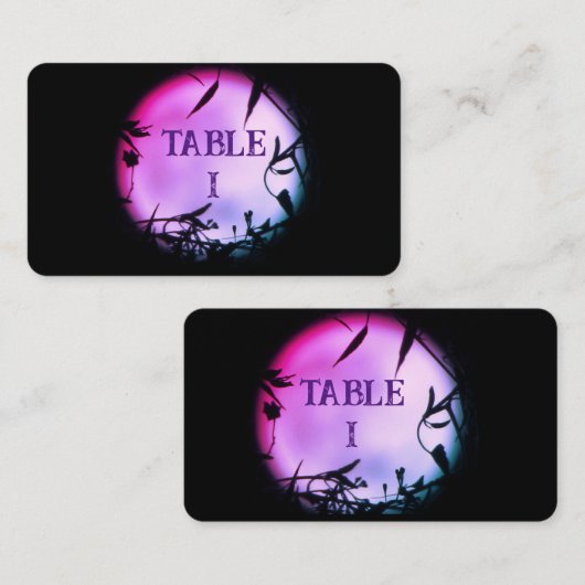 Amerikaans, 89 mm x 51 mm Platte Plaats Kaart Plaatskaartje (Voorkant / Achterkant)