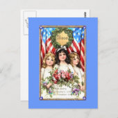  Amerikaans Afbeelding op T-shirten, Mokken, meer Briefkaart (Voorkant / Achterkant)