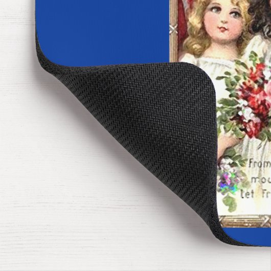 Amerikaans Afbeelding op T-shirten, Mokken, meer Muismat (Hoek)