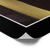 Amerikaans Afstuderen Poster (Hoek)