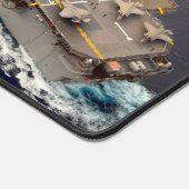 AMERIKAANS AMFIBISCH AANVALSSCHIP - LHD-1 BUREAUMAT (Hoek)