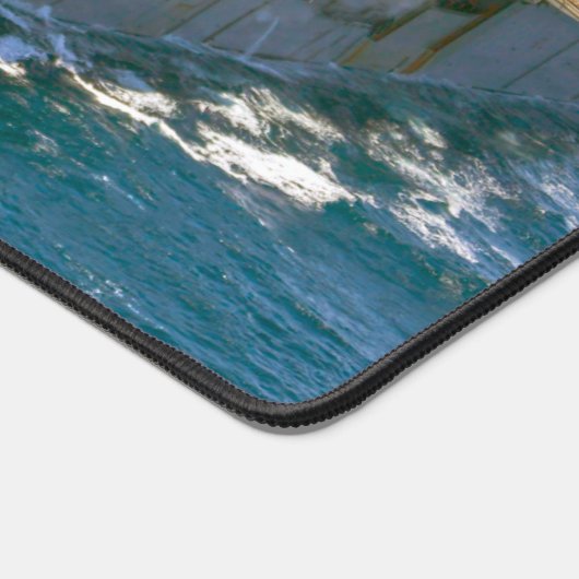 AMERIKAANS AMFIBISCH AANVALSSCHIP - LHD-2 BUREAUMAT (Hoek)