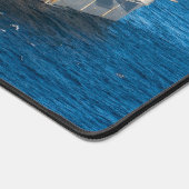 AMERIKAANS AMFIBISCH AANVALSSCHIP - LHD-2 BUREAUMAT (Hoek)