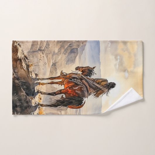 Amerikaans Bad Handdoek (Handdoek)