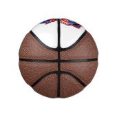 Amerikaans basketbal (Rechts)