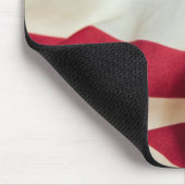 Amerikaans Basketball Muismat (Hoek)