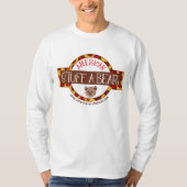 Amerikaans Beer T-shirt (Voorkant)