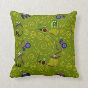 Amerikaans Boerderij MoJo Pillow Kussen