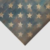 amerikaans Boerderij tissue papier (Detail)