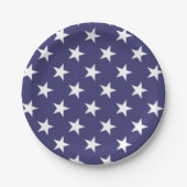 Amerikaans Bord voor stervelpapier (Voorkant)