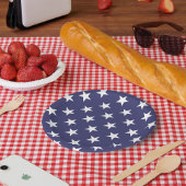 Amerikaans Bord voor stervelpapier