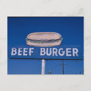 Amerikaans Briefkaart