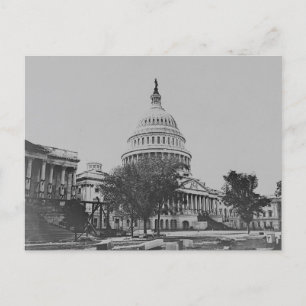  Amerikaans Briefkaart