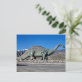  Amerikaans Briefkaart (Staand voorkant)