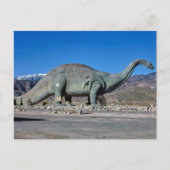  Amerikaans Briefkaart (Voorkant)