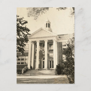 Amerikaans Briefkaart