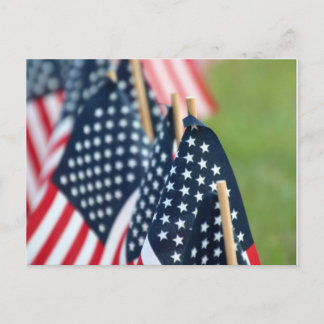 Amerikaans Briefkaart