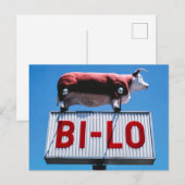  Amerikaans Briefkaart (Voorkant / Achterkant)