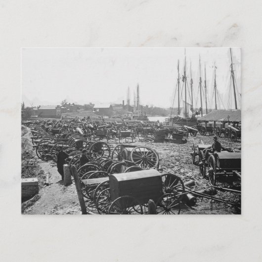  Amerikaans Briefkaart (Voorkant)