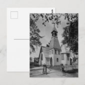  Amerikaans Briefkaart (Voorkant / Achterkant)