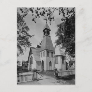 Amerikaans Briefkaart