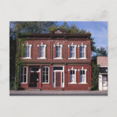  Amerikaans Briefkaart (Voorkant)