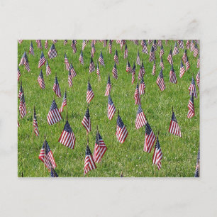 Amerikaans briefkaart