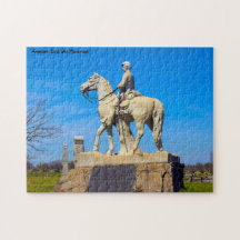 Amerikaans burgeroorlogsmonument