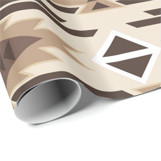 Amerikaans Cadeaupapier (Rol Hoek)