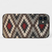 Amerikaans Case-Mate iPhone Case (Achterkant (horizontaal))