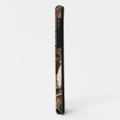 Amerikaans Case-Mate iPhone Case (Achterkant/links)