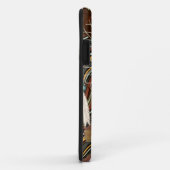 Amerikaans Case-Mate iPhone Case (Achterkant/rechts)